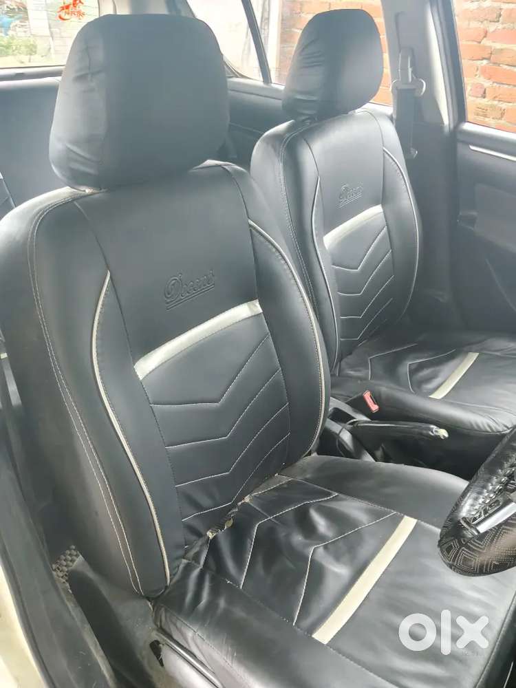Maruti Suzuki Swift Zdi 2012