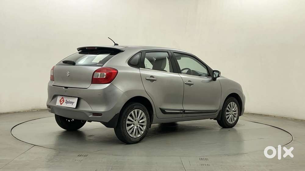 Maruti Suzuki Baleno 1.3 Delta, 2020, Petrol