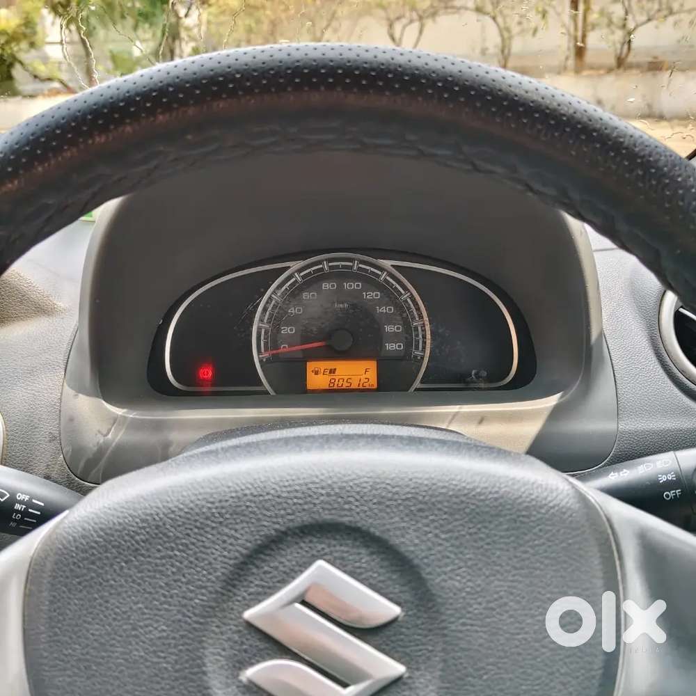Maruti Suzuki Alto 800 2013 Year