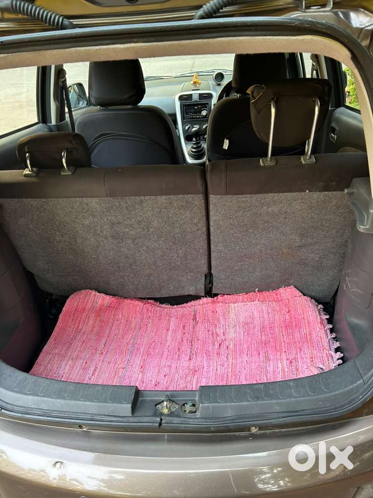 Maruti Suzuki Ritz 2014 Petrol 27812 Km Driven