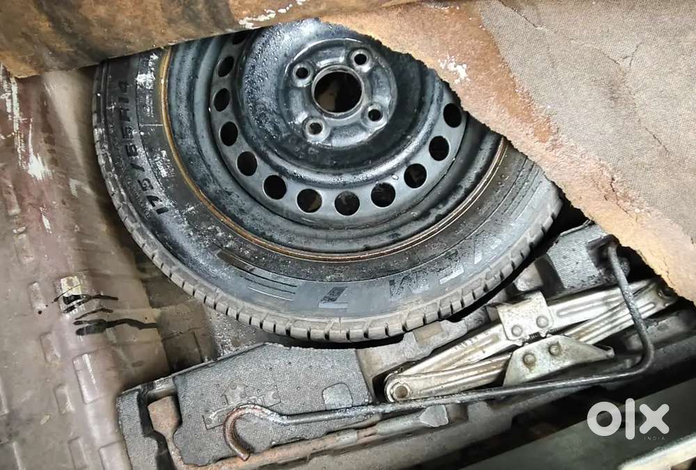 (2015-model) Honda Amaze (sx-mt I-vtec) Petrol (airbags, Abs) At Sodep