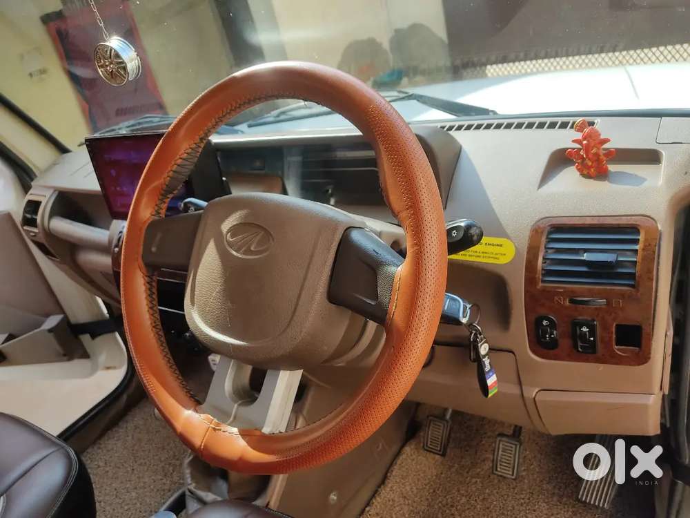 Mahindra Bolero 2008 Diesel 298000 Km Driven