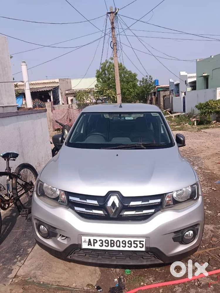Renault Kind 2019