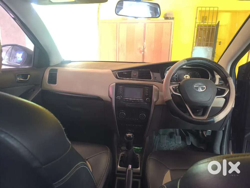 Tata Zest 2015 Petrol 95000 Km Driven