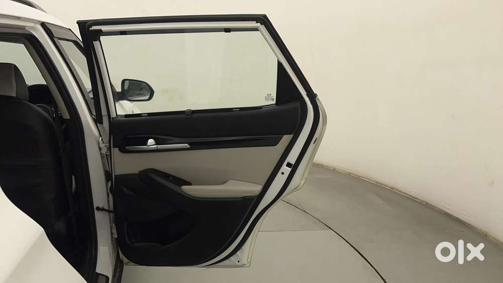 Kia Seltos Htx Ivt G, 2021, Petrol