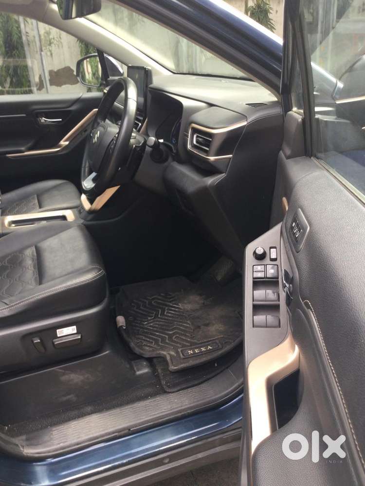 Maruti Suzuki Invicto Alpha Plus 7str, 2023, Petrol
