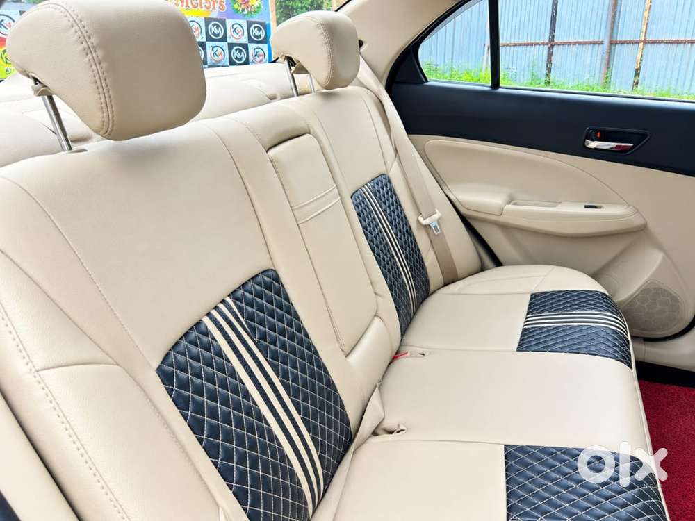 Maruti Suzuki Dzire 2022 Well Maintained