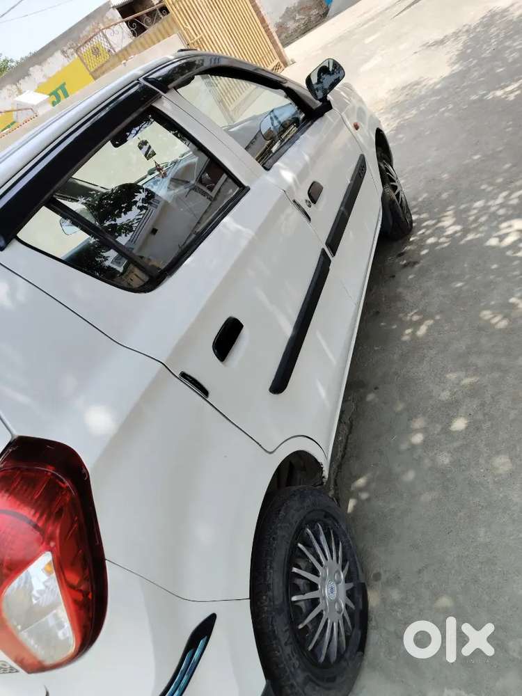 Maruti Suzuki Alto 800 2015