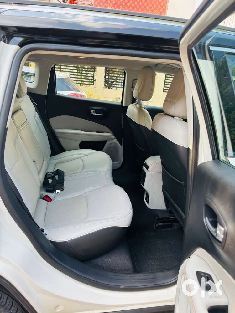 Jeep Compass 2.0 Limited Plus, 2019, Diesel