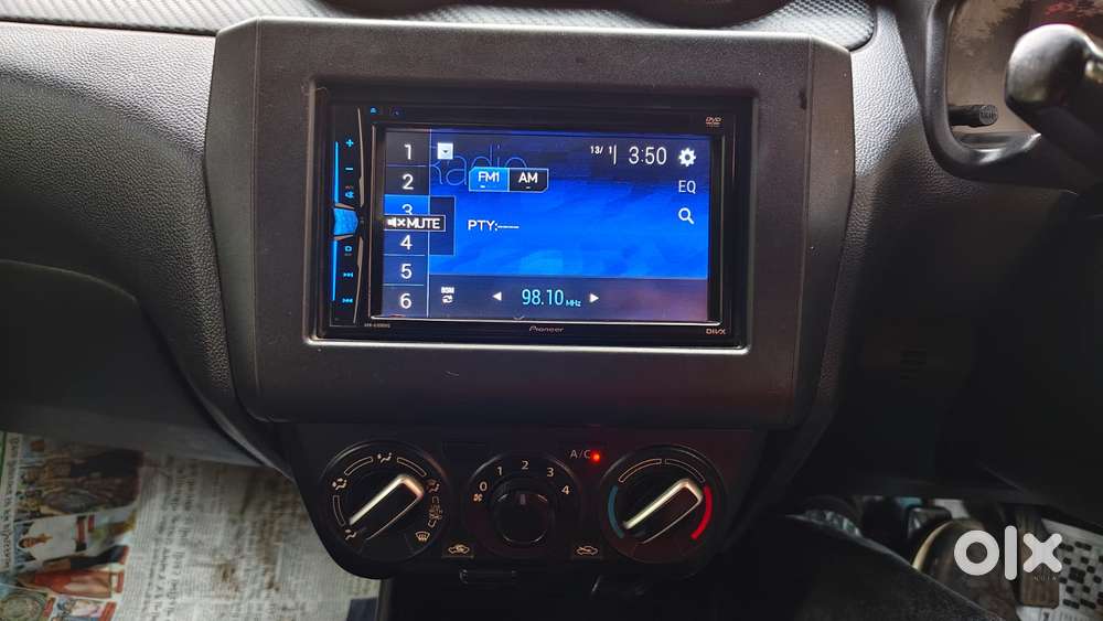 Maruti Suzuki Swift Ldi, 2018, Diesel