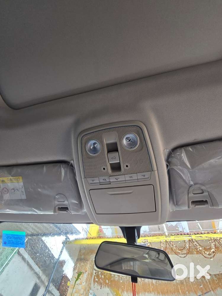 Mahindra Xuv700 2022 Petrol Manual