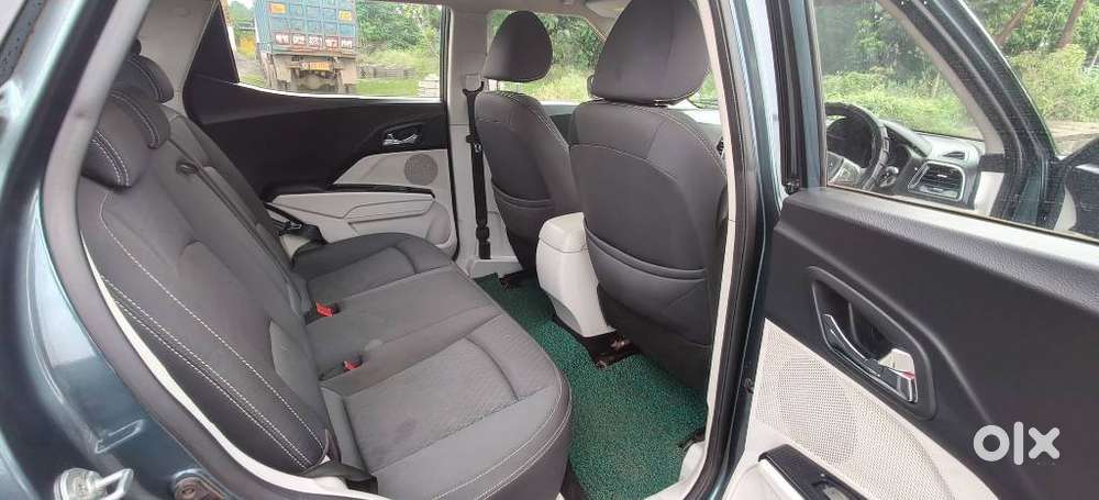 Mahindra Xuv300 W8 Diesel, 2020, Diesel