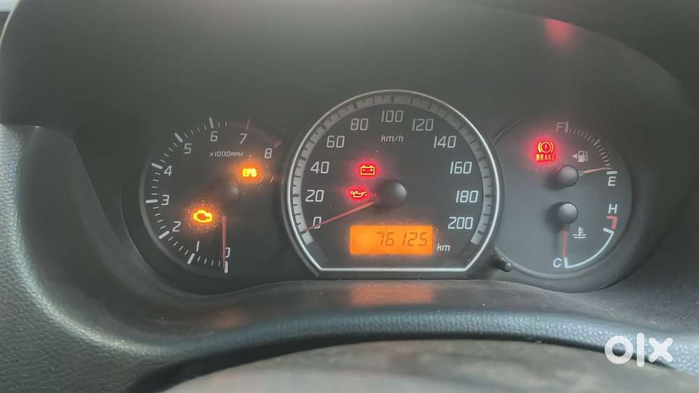 Chevrolet Optra Magnum, 2012, Diesel