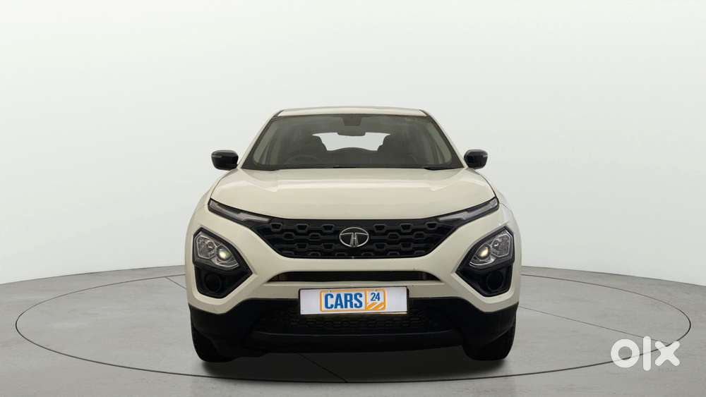 Tata Harrier Xe, 2020, Diesel