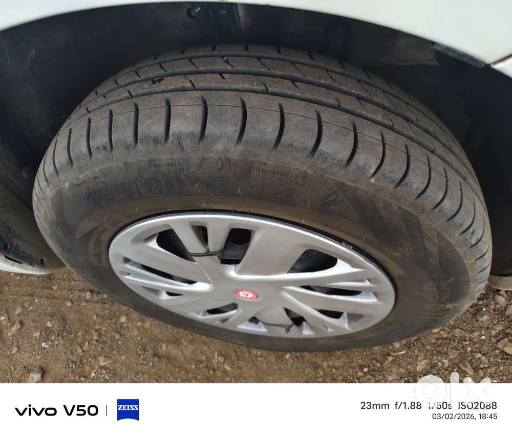 Maruti Suzuki Wagon R Lx Bs Iv, 2014, Petrol