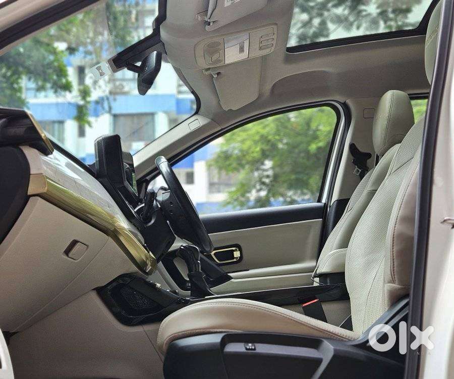 Tata Safari 2.0 Kryotec Xz Plus Gold, 2021, Diesel