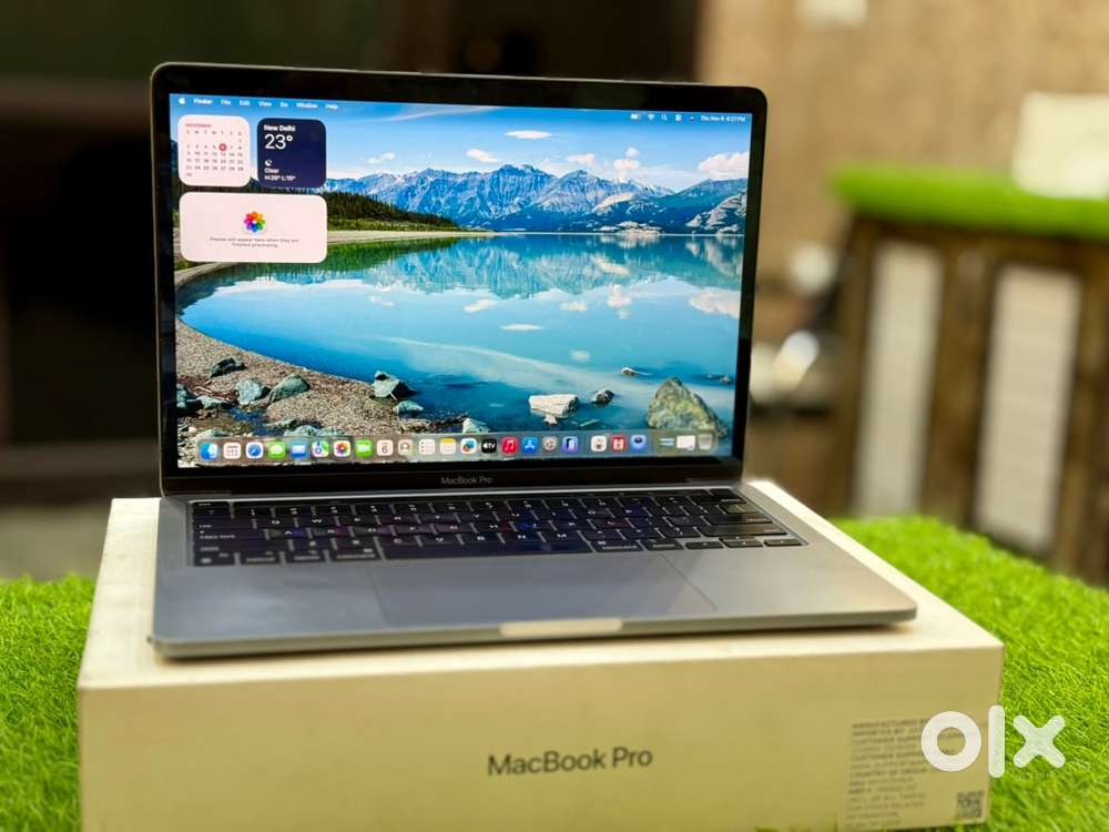 Macbook Pro M1 2020 in India, Free classifieds in India | OLX