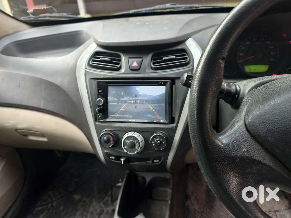 2017 Hyundai Eon Era पेट्रोल