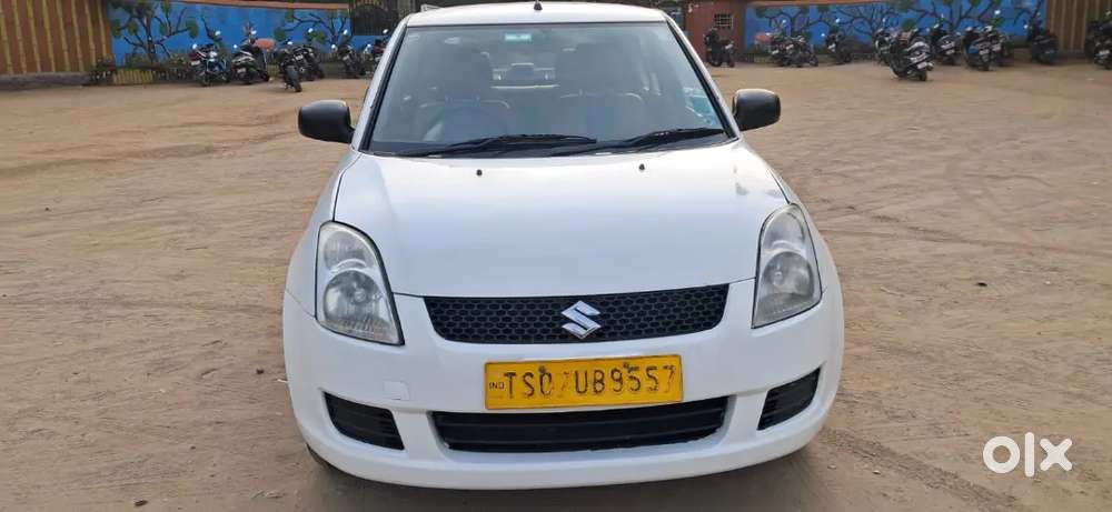 Swift Dzire Tour S 2016 Diesel Good Condition