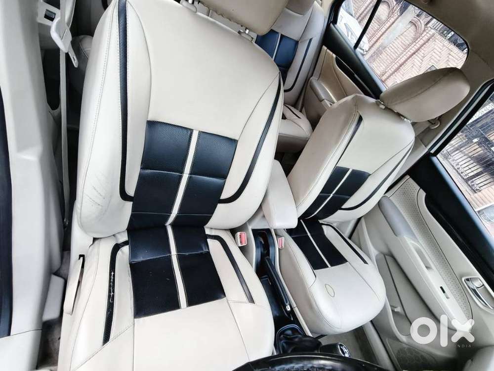 Maruti Suzuki Ciaz 2014-2017 Vdi Plus, 2017, Diesel