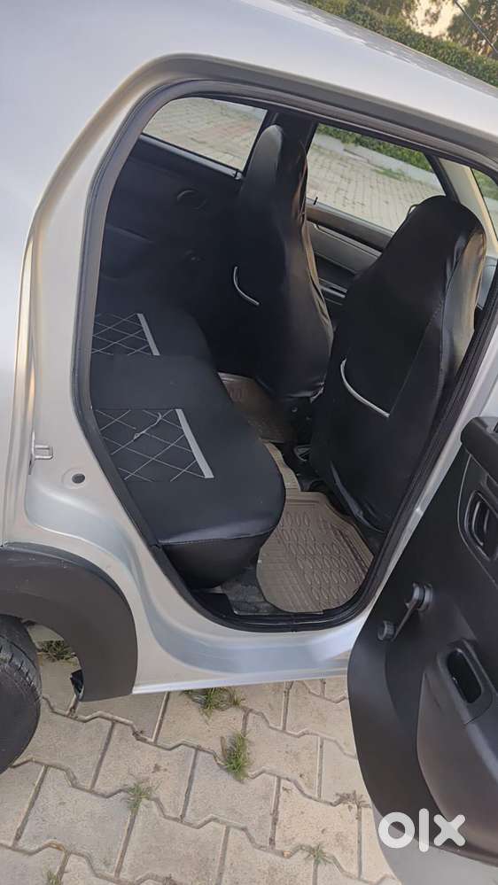 Renault Kwid, 2019, Petrol