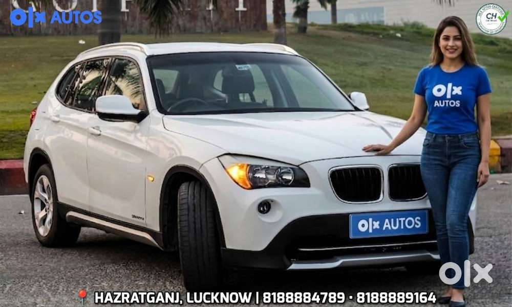 Bmw X1 2012-2015 Sdrive20d, 2013, Diesel