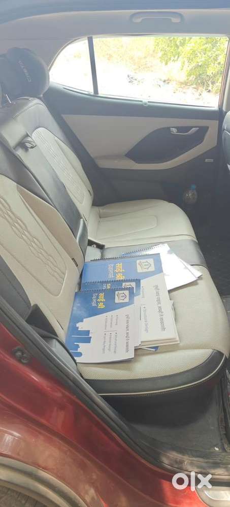 Hyundai Diesel Car 2020