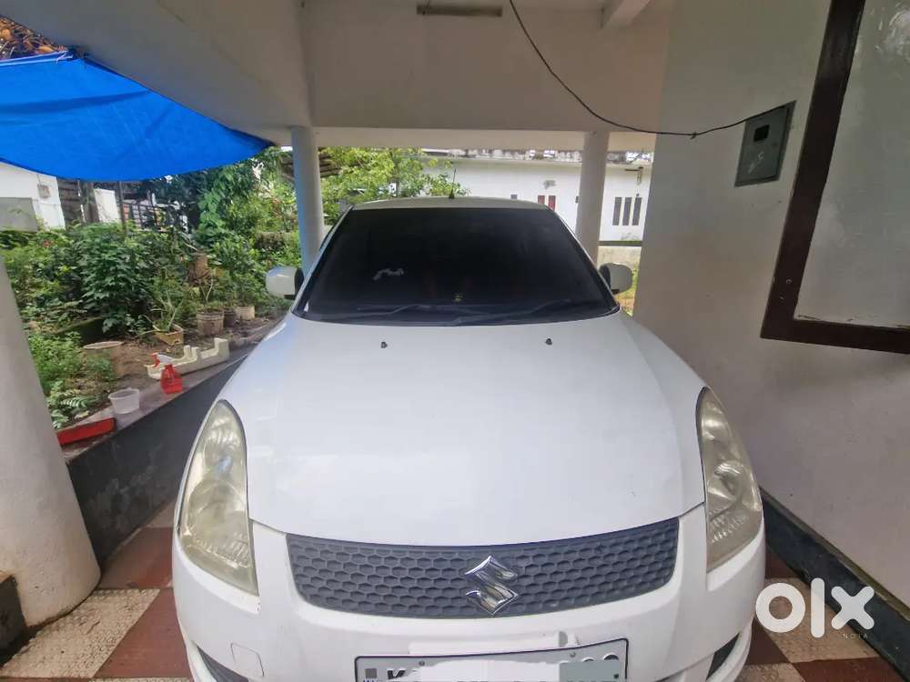 Maruti Suzuki Swift Dzire Tour 2015 Diesel Car