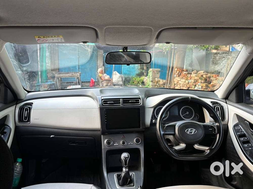 Hyundai Creta Diesel 2021