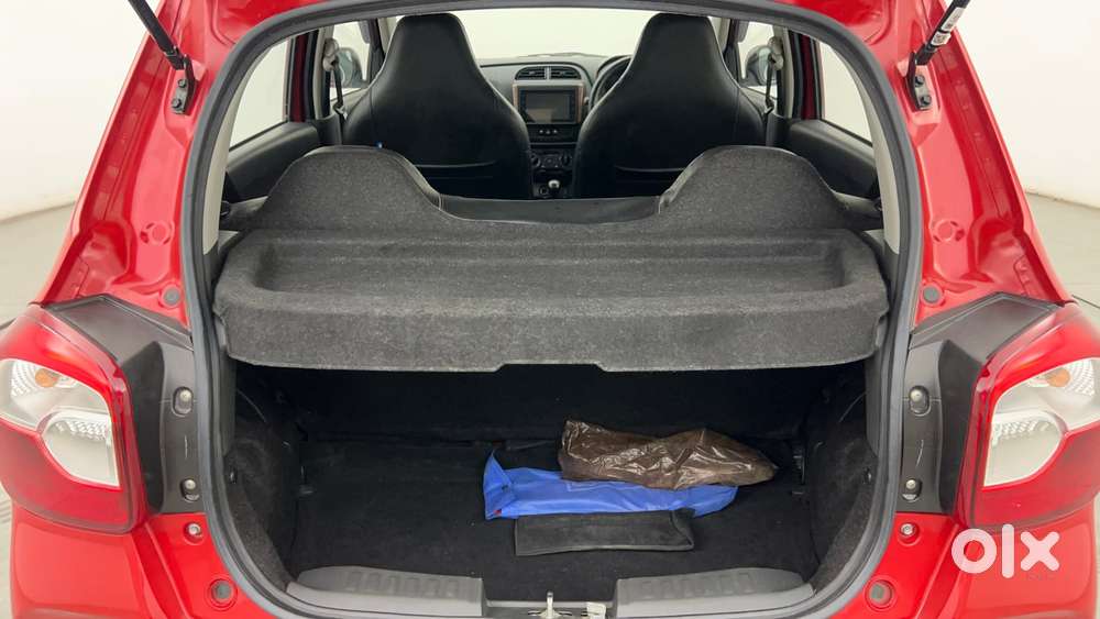 Maruti Suzuki Alto K10 Plus Edition, 2023, Petrol