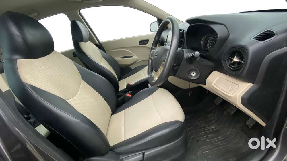 Hyundai New Santro 1.1 Magna Mt, 2021, Petrol