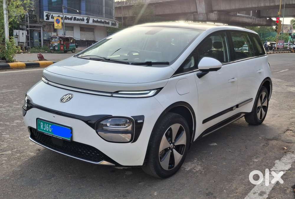Mg Windsor Ev Essence, 2025, Electric