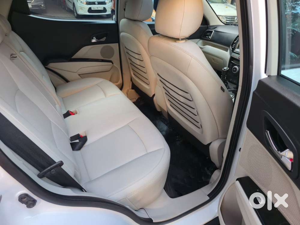Mahindra Xuv300 W8 Option, 2024, Petrol