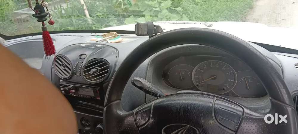 Mahindra Scorpio Diesel 2008