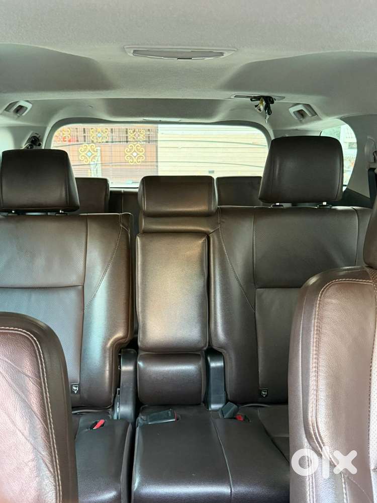 Toyota Fortuner 4x2 At 2.8 Diesel, 2020, Diesel
