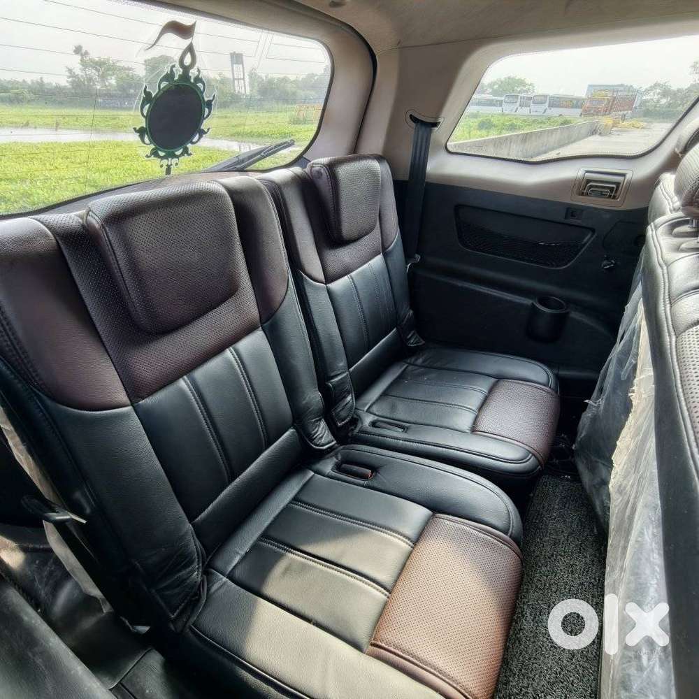 Mahindra Xuv500 2011-2015 W8 2wd, 2014, Diesel