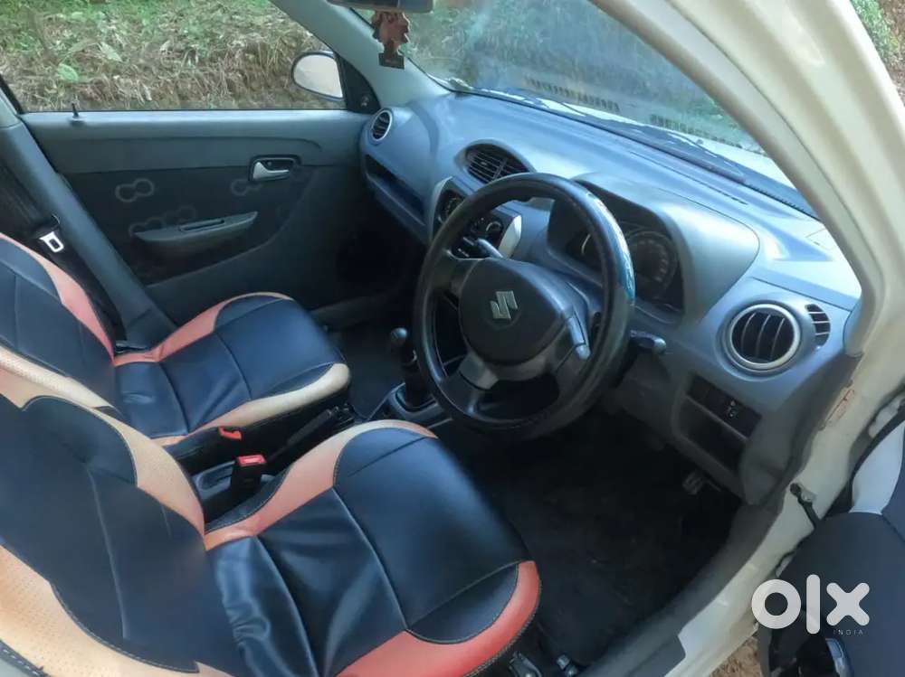 Maruti Suzuki Alto 800 Lxi 2013 Excellent Condition