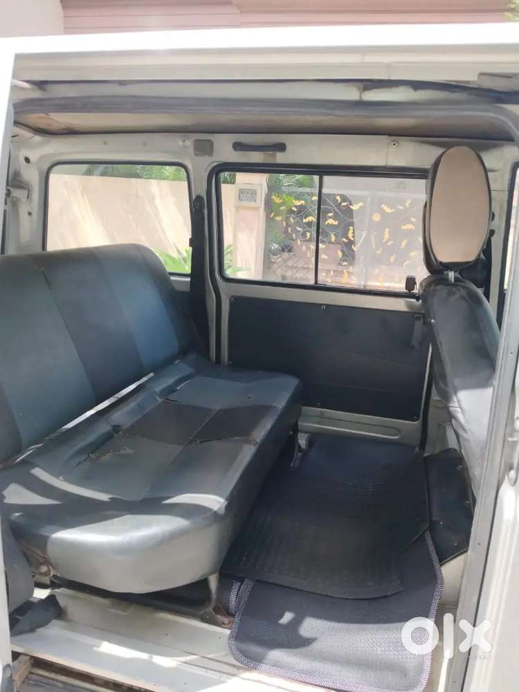 Omni Good Condition