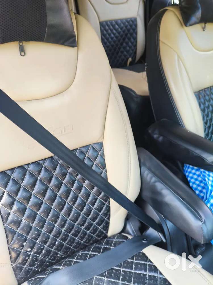 Tata Safari Storme 2019 Diesel Second Owner