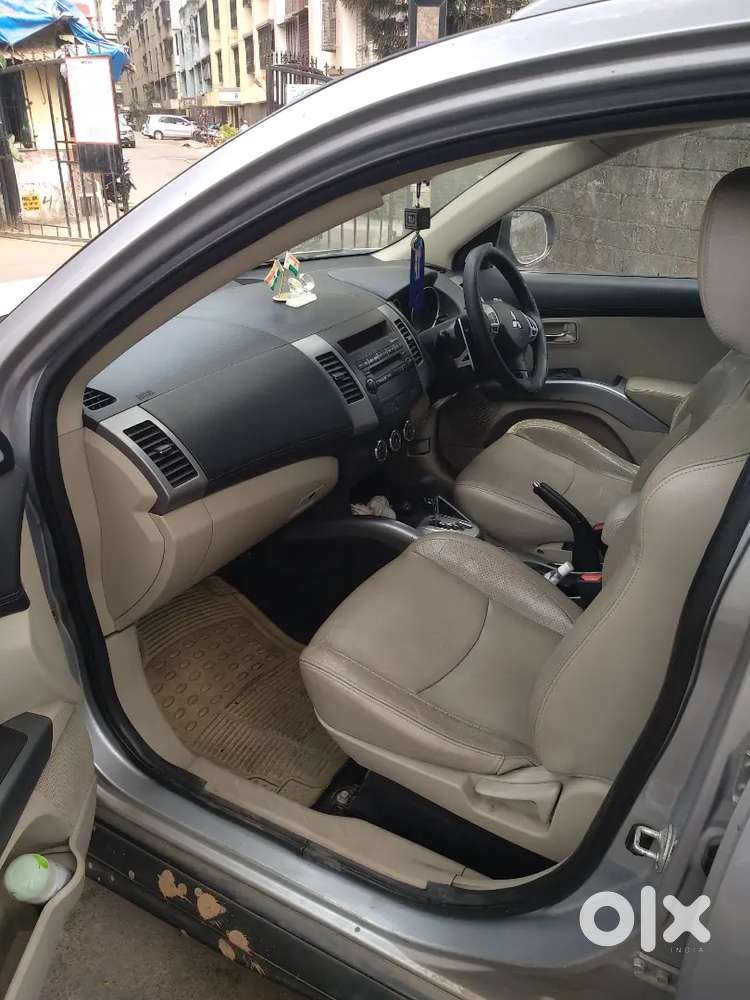Fixed Price Mitsubishi Outlander 2010 Papar Valid 2030 Fixed Price