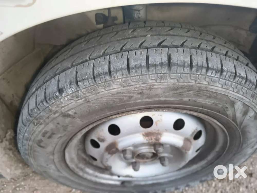 Maruti Suzuki Wagon R 2012 Petrol Good Condition