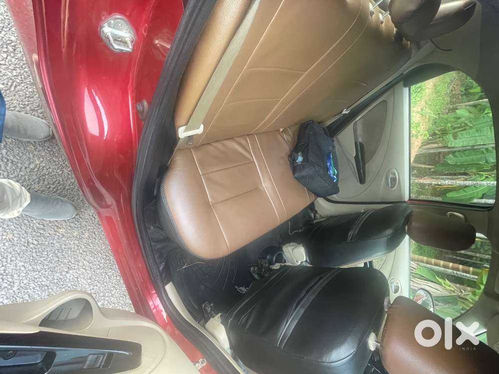 Good Condition,combani Service