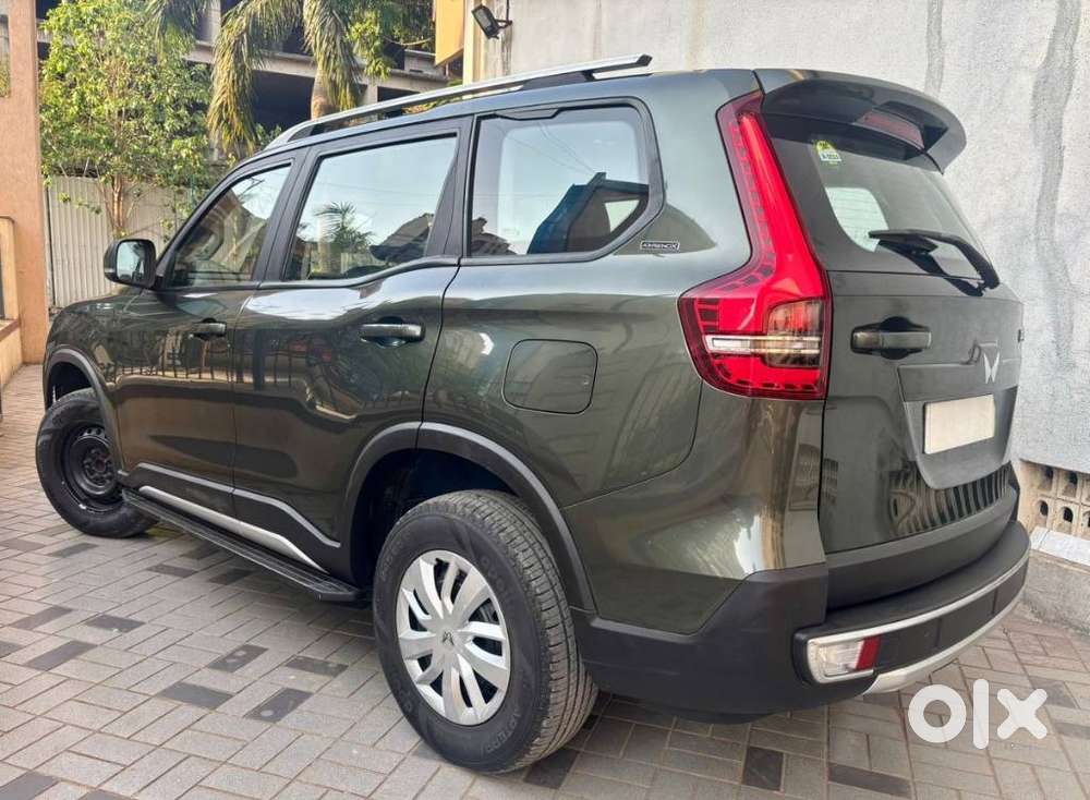 Mahindra Scorpio N Z6 Diesel Mt 2wd 7 Str, 2024, Diesel