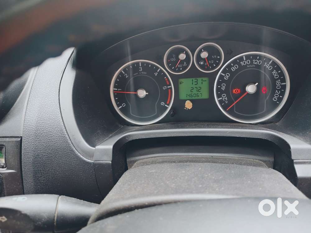 Ford Fiesta 1.4 Sxi Tdci Abs, 2008, Diesel