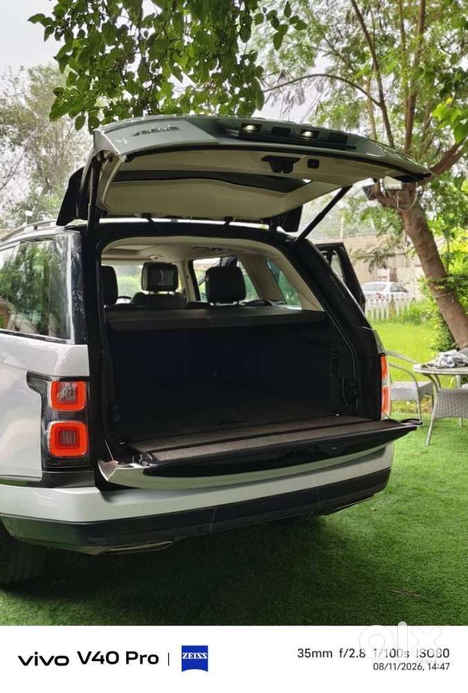 Land Rover Range Vogue, 2019, Diesel