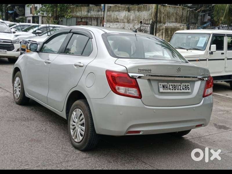 Maruti Suzuki Dzire 1.2 Vxi, 2020, Petrol