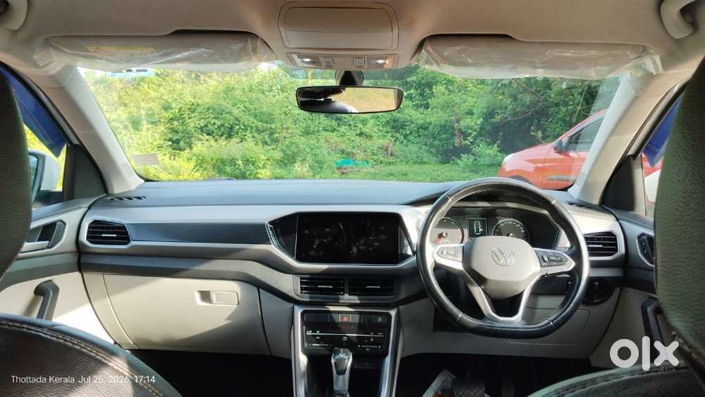 Hyundai Creta 1.6 Sx (o), 2024, Petrol
