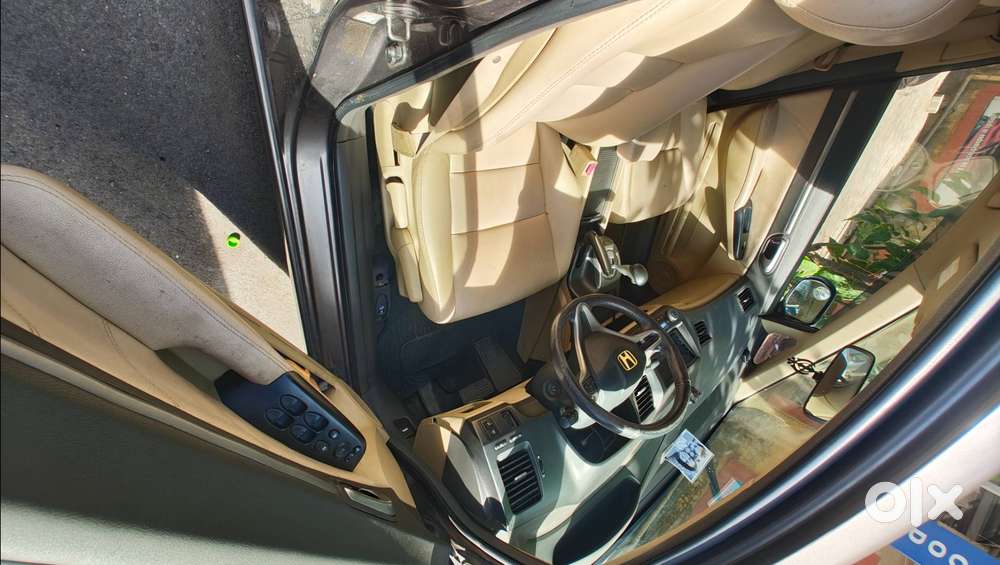 Honda Civic 2012 Petrol Well Maintained
