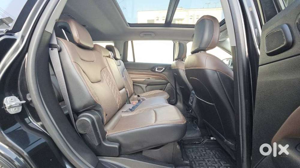 Jeep Meridian 2.0 Limited 4x2 At, 2023, Diesel