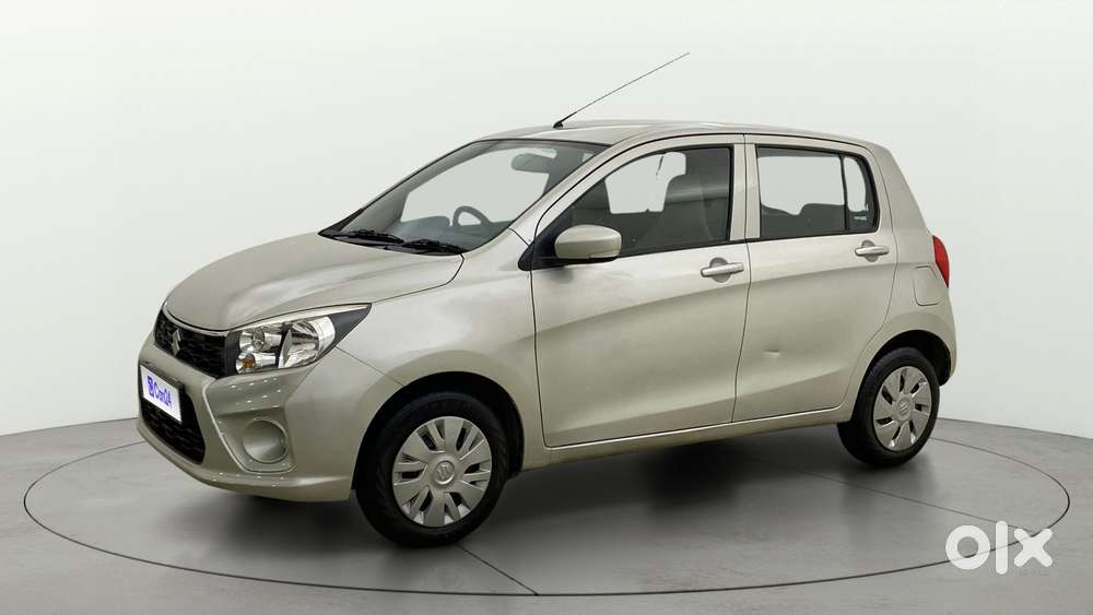 Maruti Suzuki Celerio Zxi Amt, 2019, Petrol